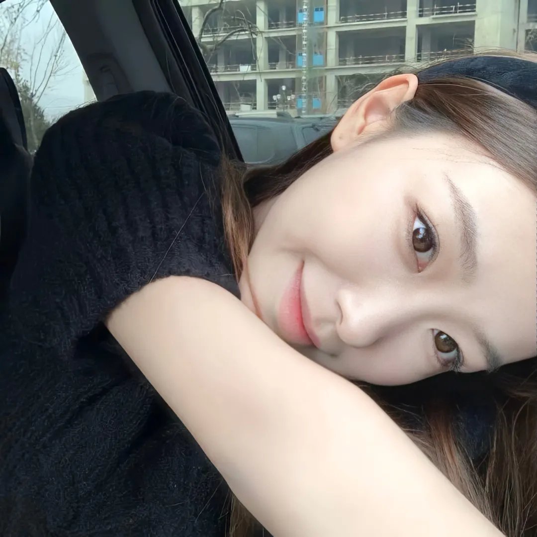 台北女子图鉴