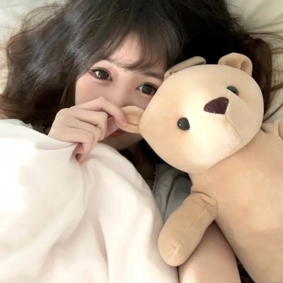 缩小人